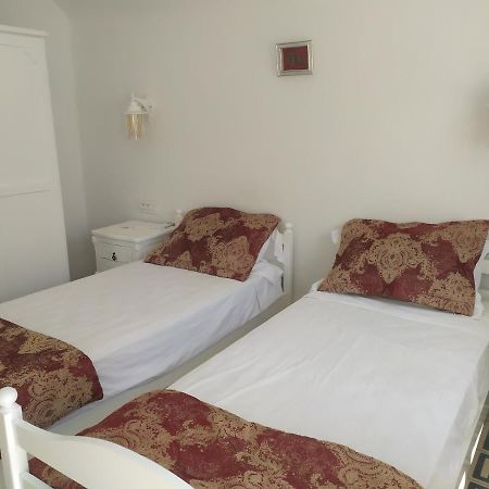 Apartmán Dar Fatma Hammamet Exteriér fotografie