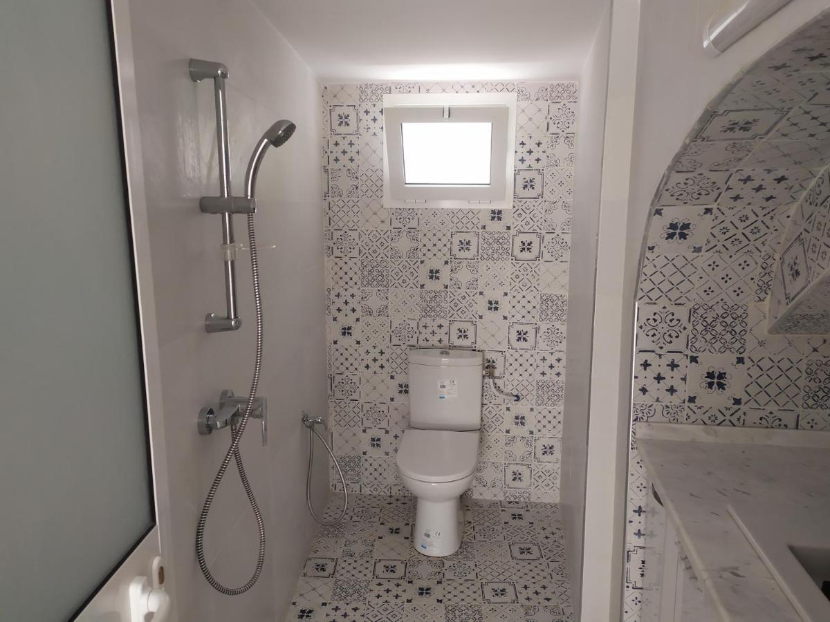 Apartmán Dar Fatma Hammamet Exteriér fotografie