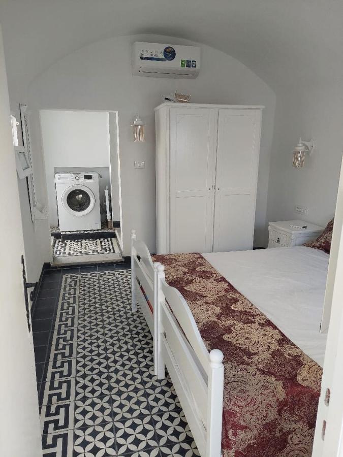 Apartmán Dar Fatma Hammamet Exteriér fotografie