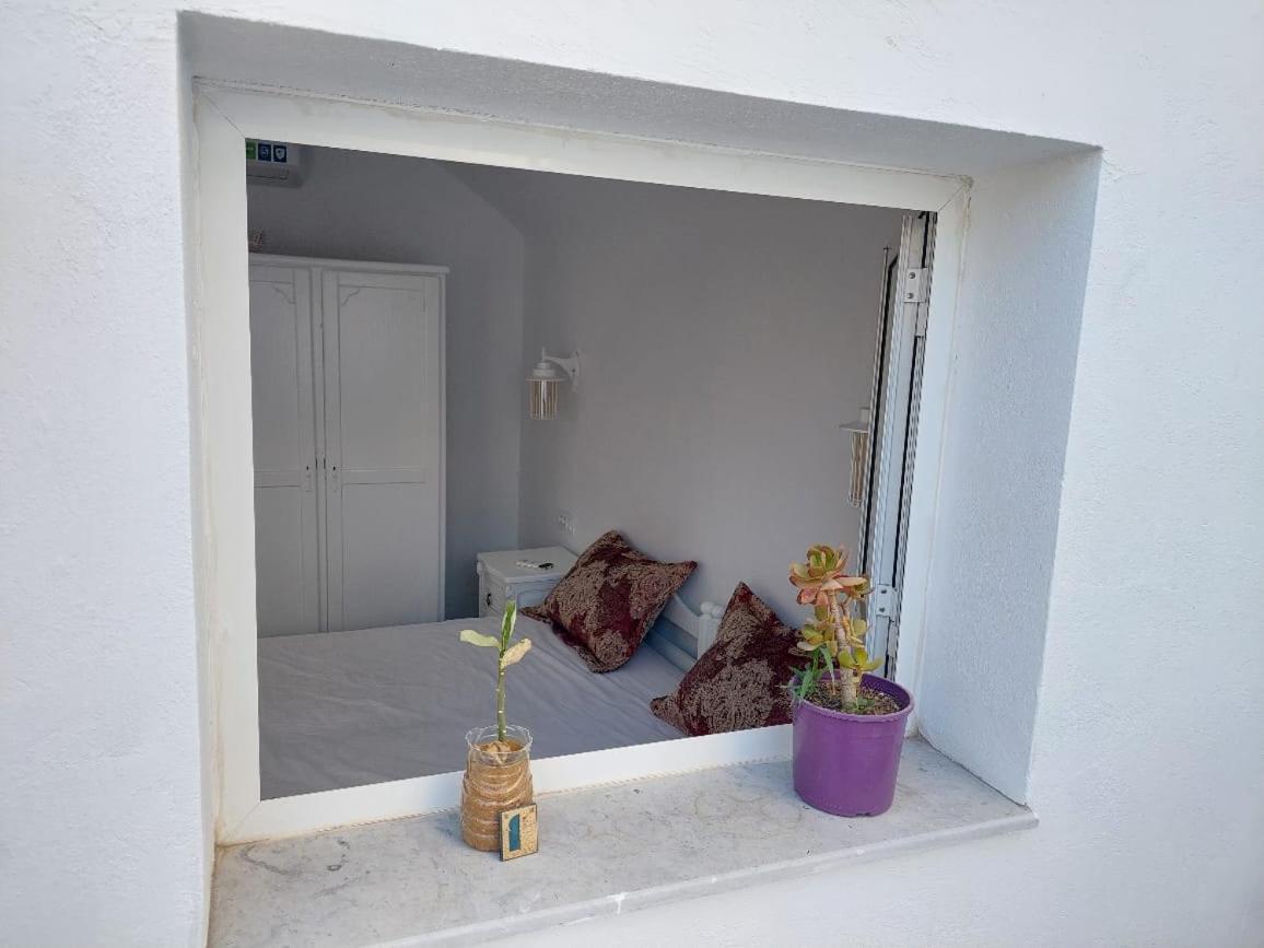 Apartmán Dar Fatma Hammamet Exteriér fotografie
