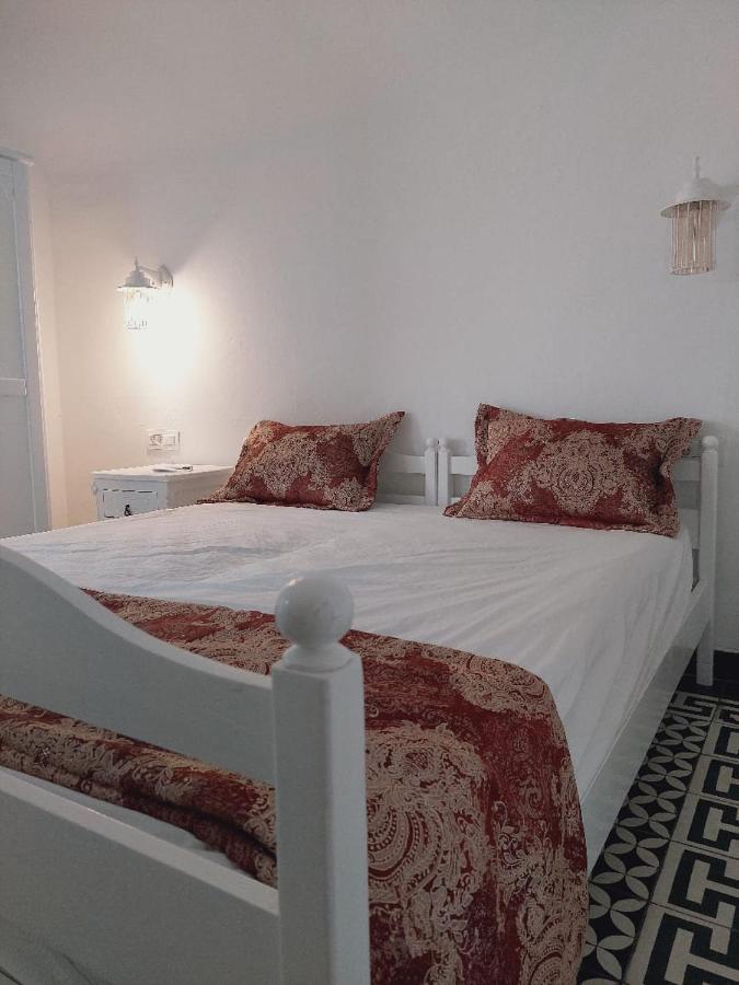 Apartmán Dar Fatma Hammamet Exteriér fotografie