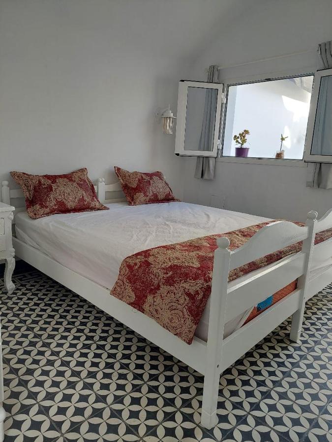 Apartmán Dar Fatma Hammamet Exteriér fotografie