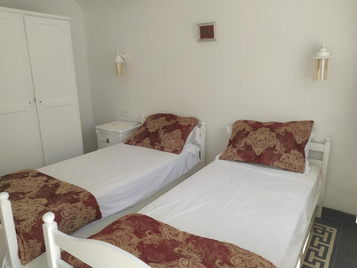 Apartmán Dar Fatma Hammamet Exteriér fotografie